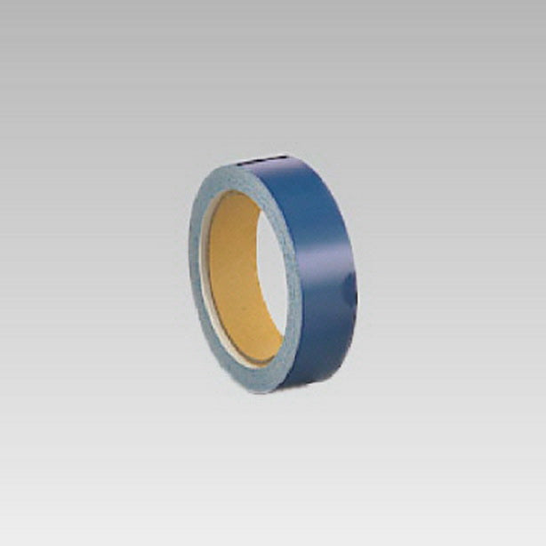 反射テープ 商品コード：863-54 色：ブルー30mm(オプション表示用)