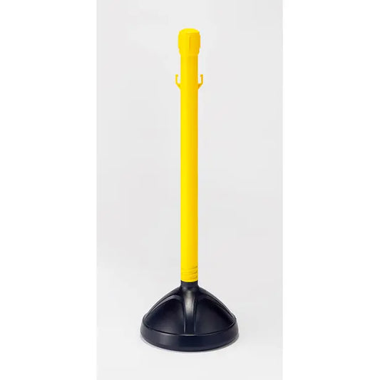 チェーンスタンド 黄