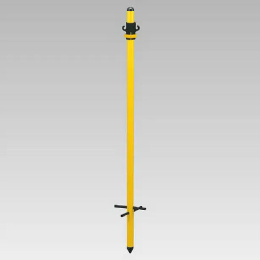 2WAYガード ポスト 黄