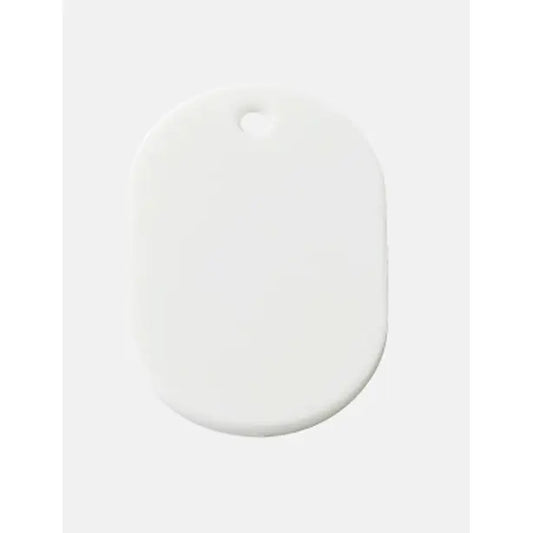 小判札 45×30 白 100枚組