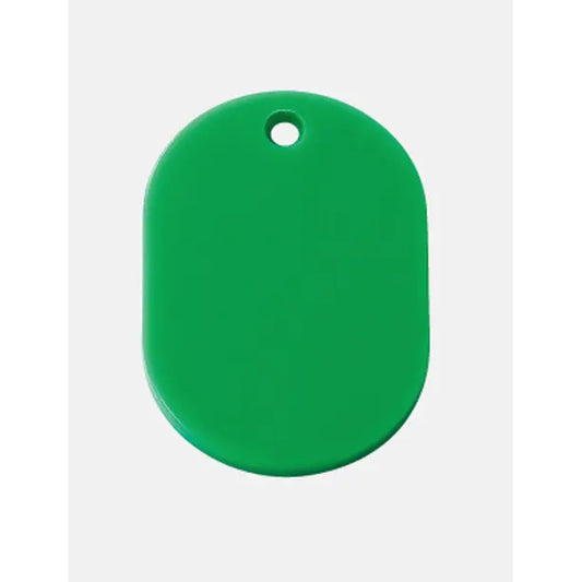 小判札 45×30 緑 100枚組