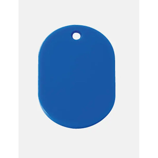 小判札 45×30 青 100枚組