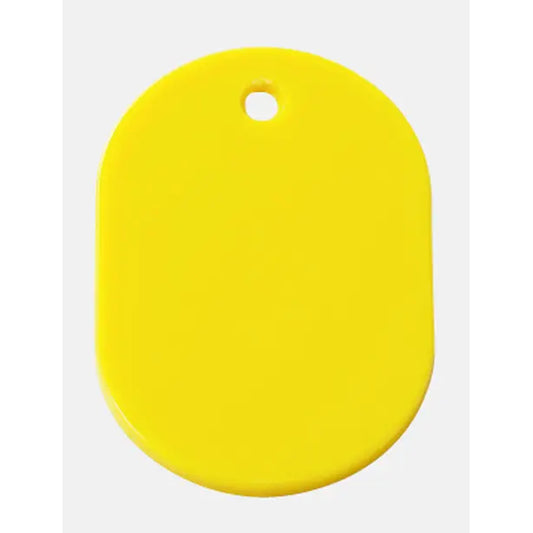 小判札 60×40 黄 50枚組