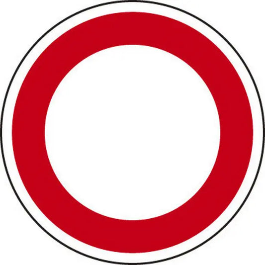 規制標識 323 最高速度