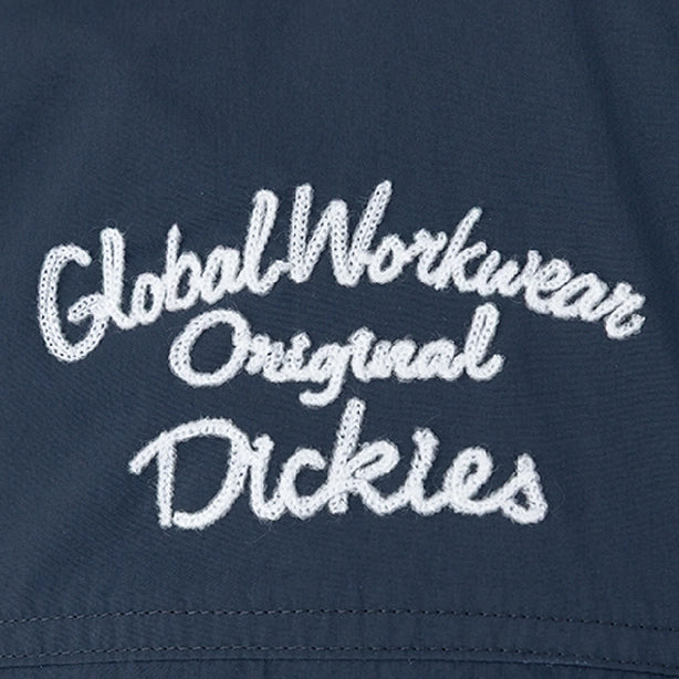 メーカー:CO_COS 品名&品番:Dickies CC-D-290 日傘遮熱®半袖ブルゾンコンプリートセット オリジナルチェーン刺繍