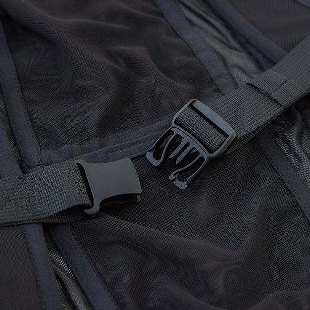 メーカー:CO_COS 品名&品番:CO-COS GI-469 -10℃北極アイスベストセット【保冷剤150g】 VOLTCOOL®×GLADIATOR バックル