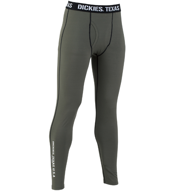 メーカー:CO_COS 品名&品番:Dickies CC-D-2183 ウォームパワーコンプレッションタイツ(一覧表示用)  カラー:アーミー