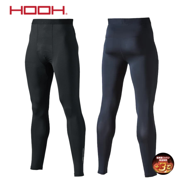 メーカー:村上被服 品名&品番:村上被服 HOOH MH-483 綿のびのびホットインナーパンツ(オプション表示用) 