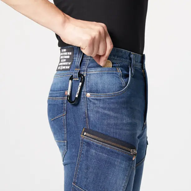メーカー:BURTLE 品名&品番:BURTLE BTL-5002 カーゴパンツ【ユニセックス】 コインポケット