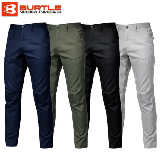 メーカー:BURTLE 品名&品番:BURTLE BTL-6203 パンツ【ユニセックス】(オプション表示用) 