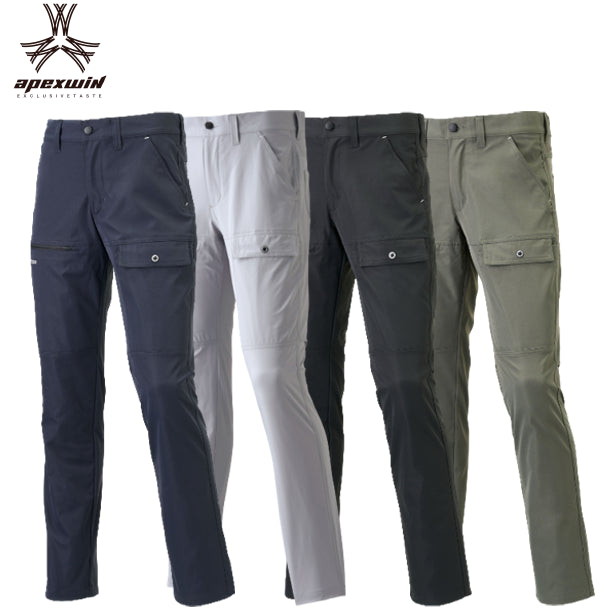 メーカー:ATACKBASE 品名&品番:ATACK BASE ATC-19071 制電防止ストレッチカーゴ APEXWIN(一覧表示用) 