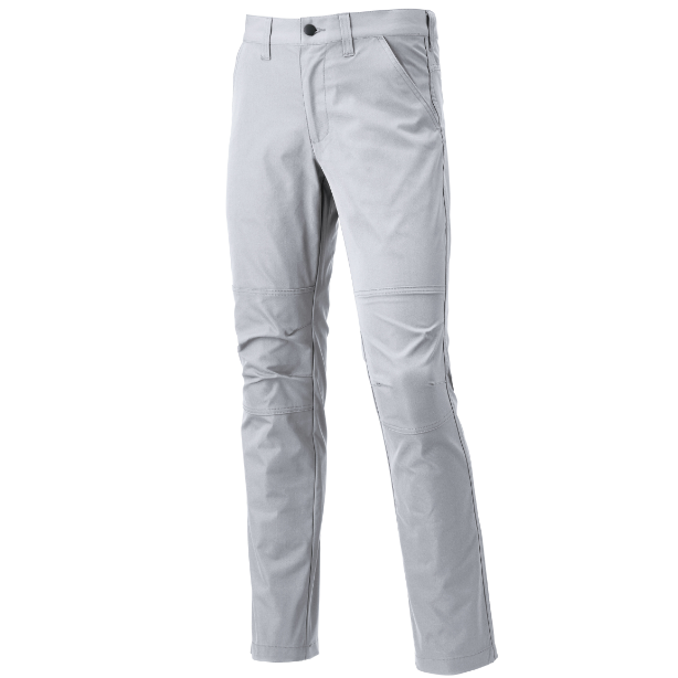 メーカー:ATACKBASE 品名&品番:ATACK BASE ATC-19082 帯電防止ストレッチパンツ APEXWIN(一覧表示用)  カラー:グレー