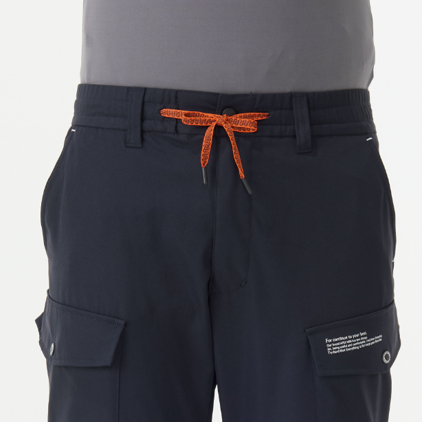 メーカー:ATACKBASE 品名&品番:ATACK BASE ATC-19171 帯電防止ストレッチジョガー APEXWIN ドローストリング