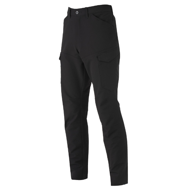 メーカー:CO_COS 品名&品番:CO-COS CC-A-7165 秋冬最強のびのびストレッチカーゴパンツ ANDARESCHIETTI(一覧表示用)  カラー:ブラック