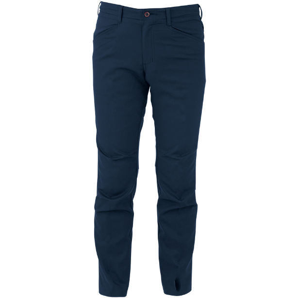 メーカー:CO_COS 品名&品番:CO-COS CC-A-9173 秋冬スマートシルエットスラックス ANDARESCHIETTI(オプション表示用)  カラー:ネイビー