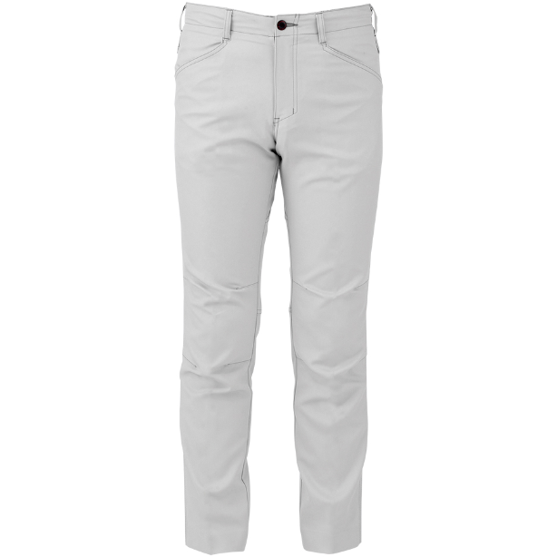 メーカー:CO_COS 品名&品番:CO-COS CC-A-9173 秋冬スマートシルエットスラックス ANDARESCHIETTI(一覧表示用)  カラー:シルバー