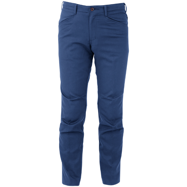 メーカー:CO_COS 品名&品番:CO-COS CC-A-9173 秋冬スマートシルエットスラックス ANDARESCHIETTI(オプション表示用)  カラー:ブルー