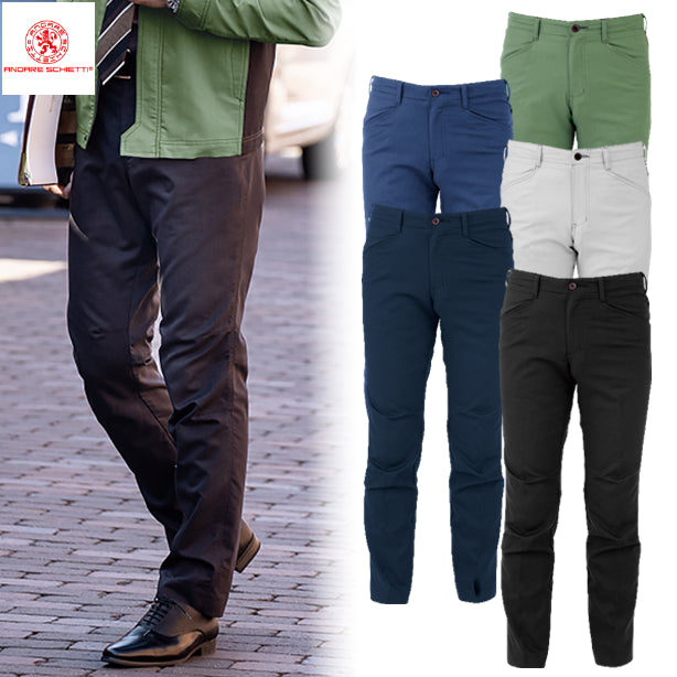 メーカー:CO_COS 品名&品番:CO-COS CC-A-9173 秋冬スマートシルエットスラックス ANDARESCHIETTI(一覧表示用) 