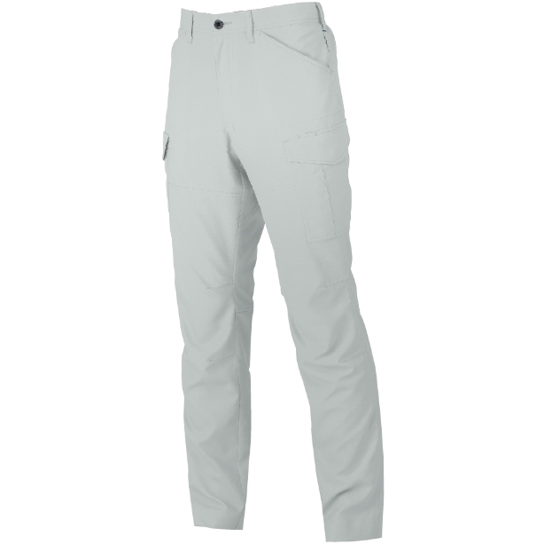 メーカー:CO_COS 品名&品番:CO-COS CC-AE-8195 秋冬SDGsサステナブル裏綿カーゴパンツ(一覧表示用)  カラー:シルバー