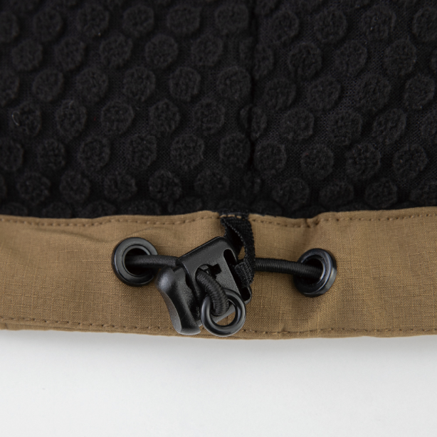 メーカー:CO_COS 品名&品番:CO-COS CC-DR-6800 カジュアル透湿防水防寒ジャケット DIVERANS スピンドル調整