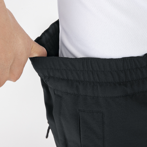 メーカー:CO_COS 品名&品番:CO-COS CC-DR-6803 カジュアル透湿防水防寒パンツ DIVERANS ウエストゴム