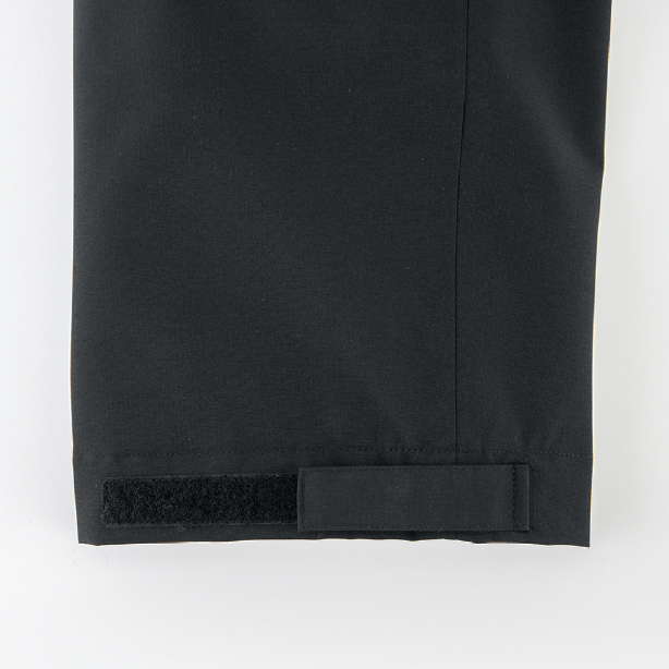 メーカー:CO_COS 品名&品番:CO-COS CC-DR-6803 カジュアル透湿防水防寒パンツ DIVERANS 裾アジャスター