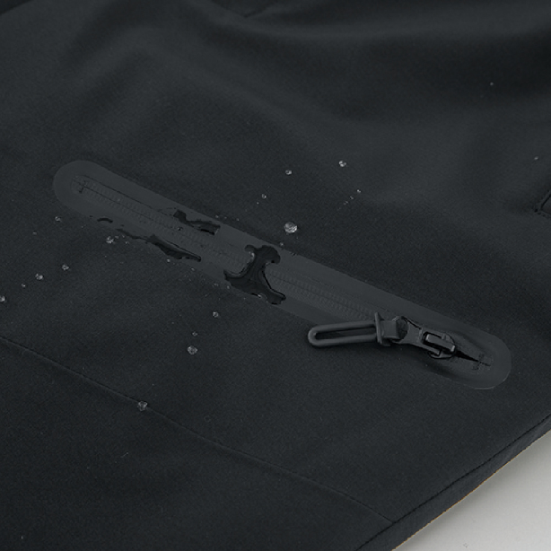 メーカー:CO_COS 品名&品番:CO-COS CC-DR-6803 カジュアル透湿防水防寒パンツ DIVERANS 止水ファスナー