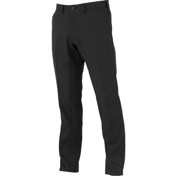 メーカー:CO_COS 品名&品番:CO-COS CC-MB25103 秋冬多機能×エコ裏綿スラックス MONBALENO(オプション表示用)  カラー:チャコール×ブラック