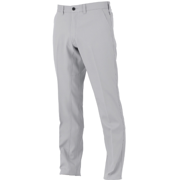 メーカー:CO_COS 品名&品番:CO-COS CC-MB25103 秋冬多機能×エコ裏綿スラックス MONBALENO(オプション表示用)  カラー:シルバー×グレー