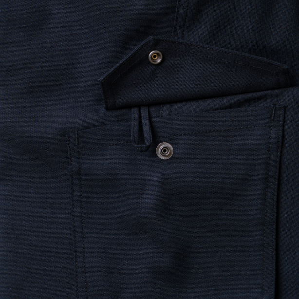 メーカー:SOWA 品名&品番:SOWA SO-3052-08 ワンタックカーゴパンツ 両側カラビナループ