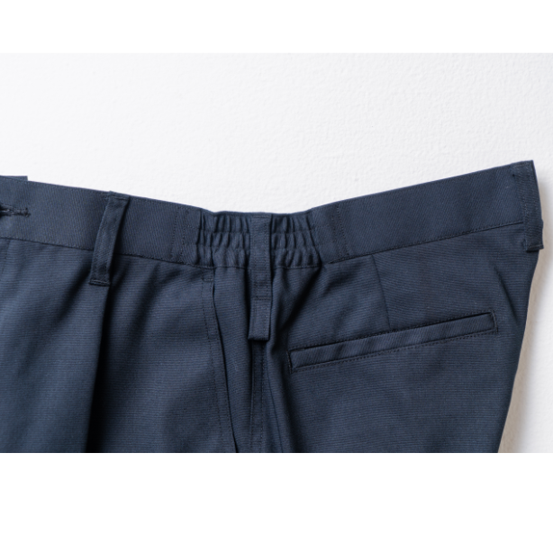 メーカー:SOWA 品名&品番:SOWA SO-3052-08 ワンタックカーゴパンツ 脇ゴム仕様