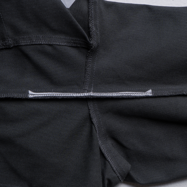 メーカー:SOWA 品名&品番:SOWA SO-3052 フルハーネス対応超多機能ブルゾン デオトランテープ