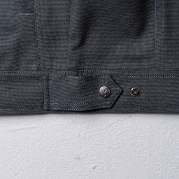 メーカー:SOWA 品名&品番:SOWA SO-3052 フルハーネス対応超多機能ブルゾン 裾アジャスター