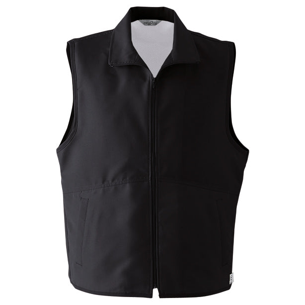 メーカー:ASAHICHO 品名&品番:E005 エコカラーベスト(一覧表示用)  カラー:ブラック