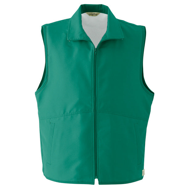 メーカー:ASAHICHO 品名&品番:E005 エコカラーベスト(一覧表示用)  カラー:グリーン