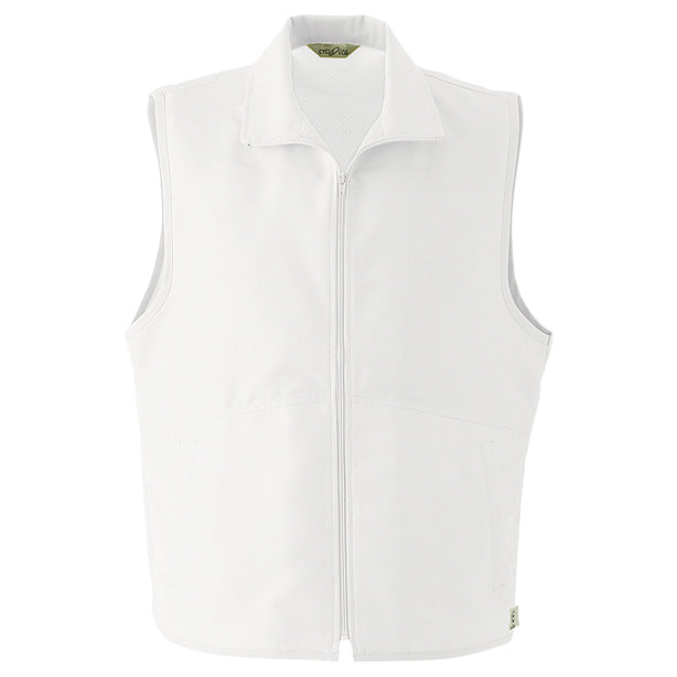 メーカー:ASAHICHO 品名&品番:E005 エコカラーベスト(一覧表示用)  カラー:ホワイト