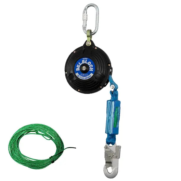 メーカー:藤井電工 品名&品番:ベルブロックショックアブソーバ付 [BB-35-60 藤井電工](一覧表示用)  タイプ:6m