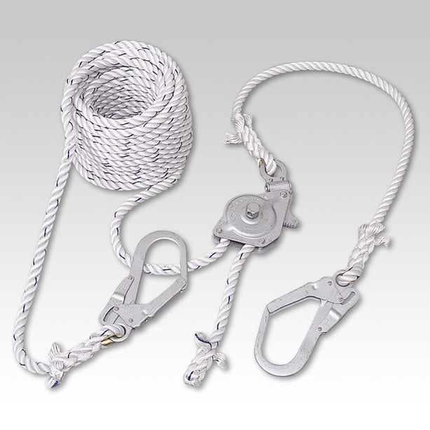 メーカー:藤井電工 品名&品番:墜落防止システム GCハリップ [GCH-10 藤井電工](オプション表示用) 