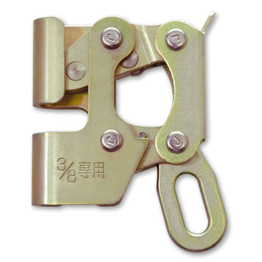メーカー:藤井電工 品名&品番:墜落防止システム ねじクランプ [NC-3 藤井電工](オプション表示用) 