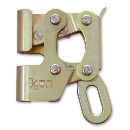 メーカー:藤井電工 品名&品番:墜落防止システム ねじクランプ [NC-43 藤井電工](オプション表示用) 