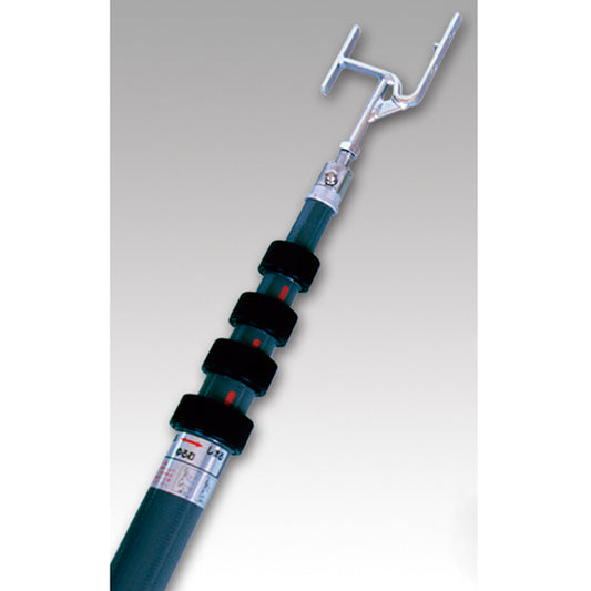 メーカー:藤井電工 品名&品番:墜落防止システム 操作棒 [RK-605C 藤井電工](オプション表示用) 