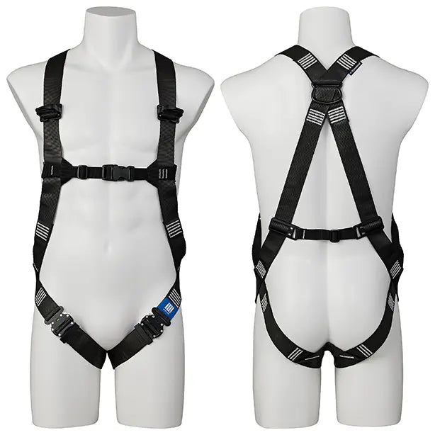 メーカー:タニザワ 品名&品番:フルハーネス型墜落制止用器具 タフライト [ST522KA タニザワ](一覧表示用)  タイプ:作業ベルト無し