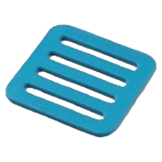 メーカー:トーヨーセーフティ 品名&品番:胴ベルト型墜落制止用器具 D環止め[TS-P-45 トーヨーセーフティ](オプション表示用)  カラー:ライトブルー