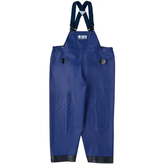 グッドサン・胸付ズボン