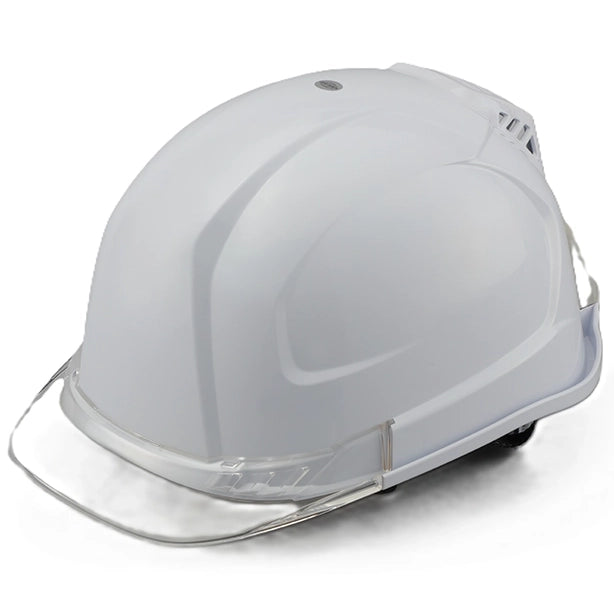 TOYO SAFETY WINDY HELMET 送風機内蔵ヘルメット No.399F【バッテリー TOYO SAFETY WINDY HELMET 送風機内蔵ヘルメット No.399F【バッテリー