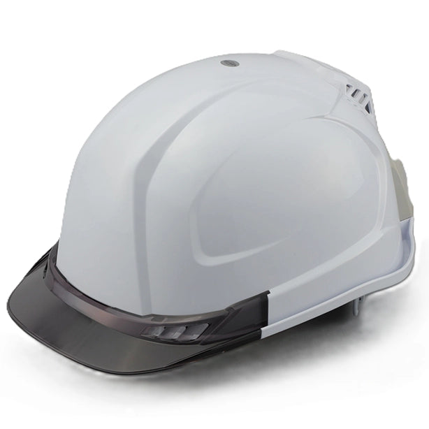 メーカー:TOYO SAFETY 品名&品番:TOYO SAFETY 送風機内蔵遮熱ヘルメット ヘルメット(単体)