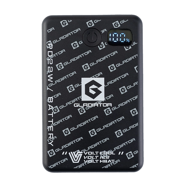 メーカー:CO_COS 品名&品番:CO-COS GI-872-854 ペルチェデバイスセット VOLTCOOL®×GLADIATOR モバイルチャージャー