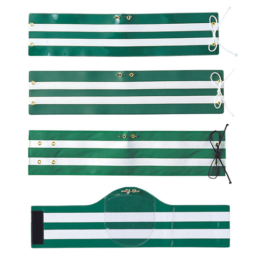メーカー:High-Tachibana 品名&品番:High-Tachibana TH-1series 交通腕章(オプション表示用) 