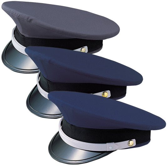 メーカー:High-Tachibana 品名&品番:High-Tachibana TH-201series 警備用制帽(オプション表示用) 