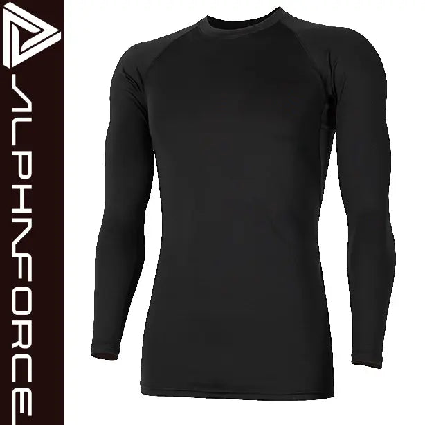 メーカー:ALTCO 品名&品番:ALPHAFORCE ALT-AF2501 JIS T8118制電長袖コンプレッション(オプション表示用) 